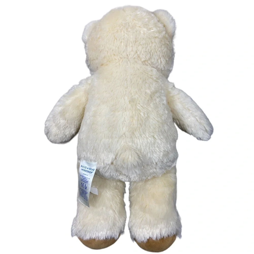 BUILD-A-BEAR Lil' Cub® Pudding Teddy Bear